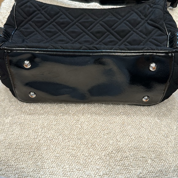 Vera bradley shoulder purse - Picture 5 of 10